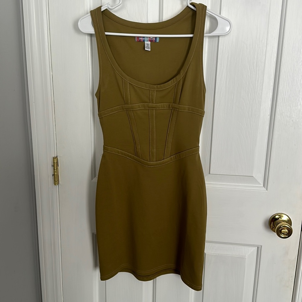 Xs urban outfitters dress